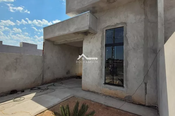 Casa para venda,  1 suite + 1 quartos - Jardim Sumare, Paranavaí