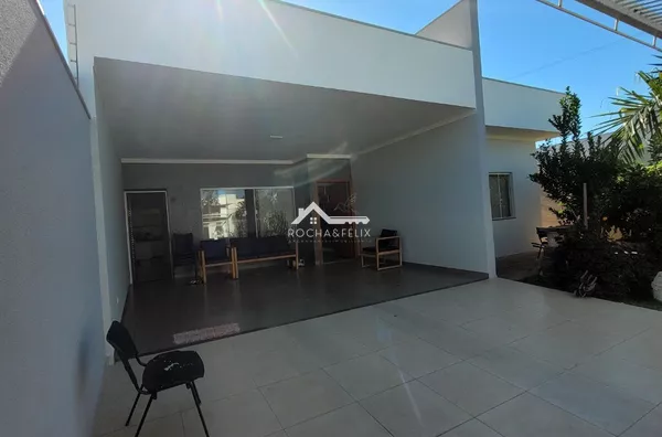 Casa para venda, 3 quarto(s),  Jardim Millenium, Paranavaí