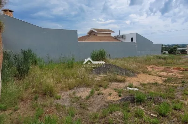 Terreno para venda,  Jardim Oásis, Paranavaí