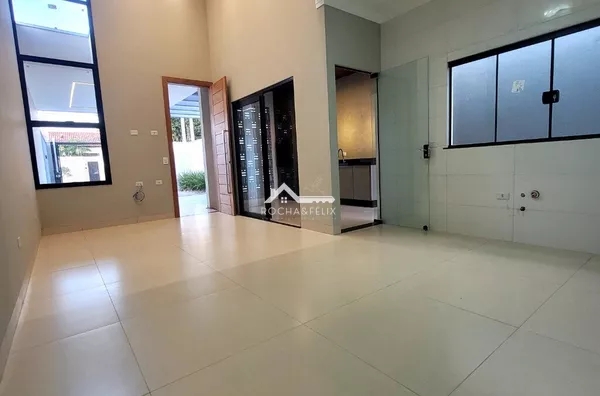 Casa para venda, 1 suíte mais 2 quarto(s)- Jardim Simara, Paranavaí-PR