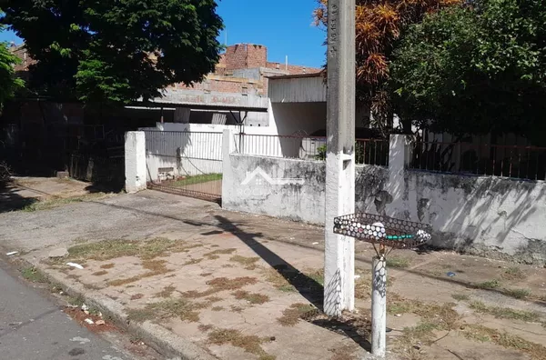 Terreno para venda,  Centro, Paranavaí