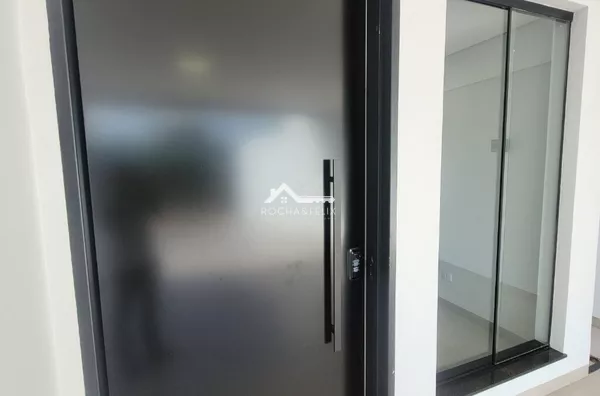 Casa para venda,  2 quartos mais 1 suíte - Jardim Oásis- Paranavaí