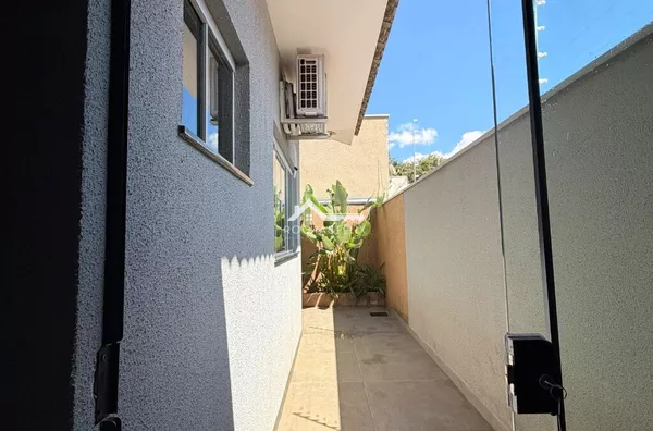 Casa moderna por R$ 280 mil! Chame agora e agende sua visita - jardim boa vista, Paranavaí - Foto 13