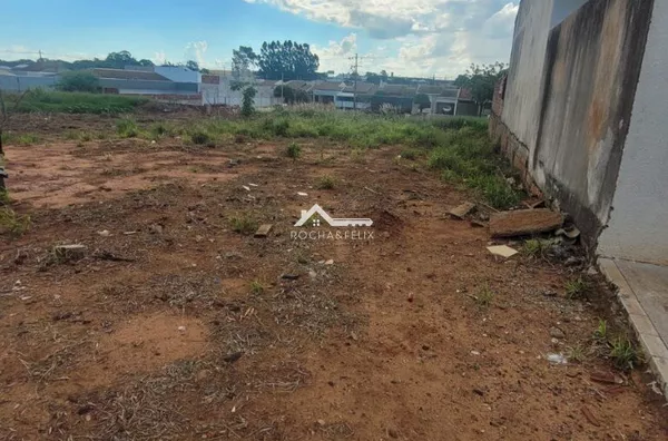 Terreno para venda,  - Sumare - Bairro, Paranavaí