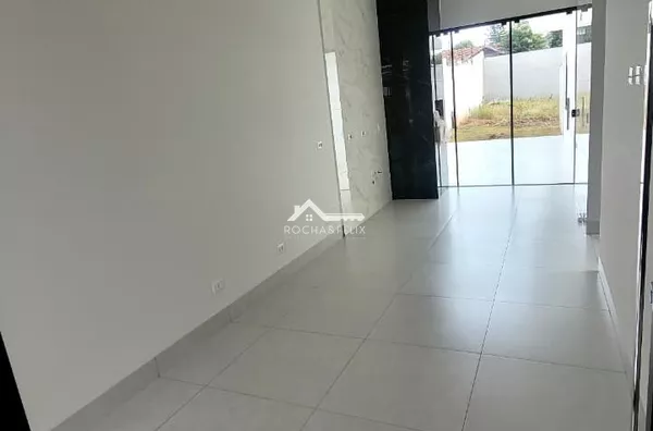 Seu Novo Lar Espera por Você no Jardim Santos Dumont!