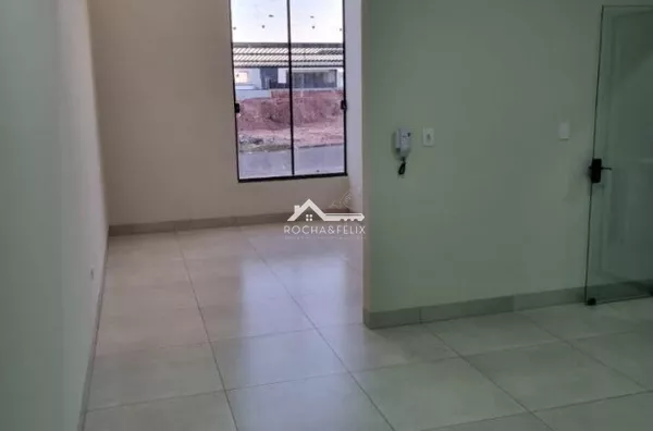 Casa para venda, 1 Suíte mais 2 Quartos,  Jardim Oásis, Paranavaí