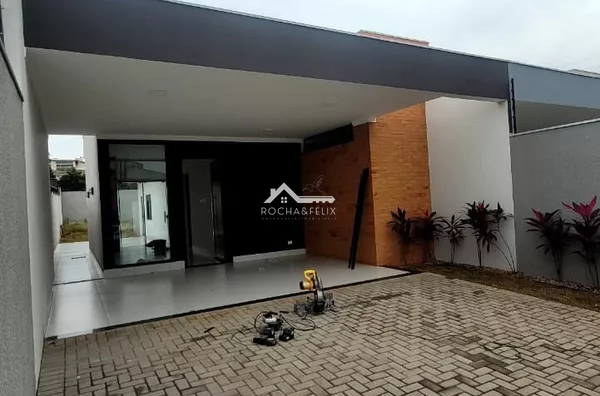 Seu Novo Lar Espera por Você no Jardim Santos Dumont!