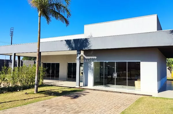 RESIDENCIAL POR DO SOL