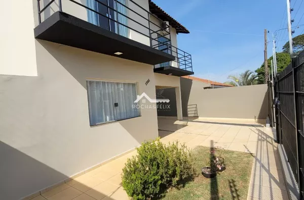 Sobrado para venda, 3 quarto sendo 1 suite  - Jardim nossa Senhora de fatima, Paranavaí