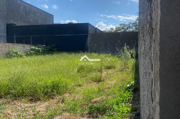 Terreno para venda, Jardim San Fernando I, Paranavaí-PR
