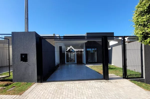 Casa para venda,1 suite + 2 quartos