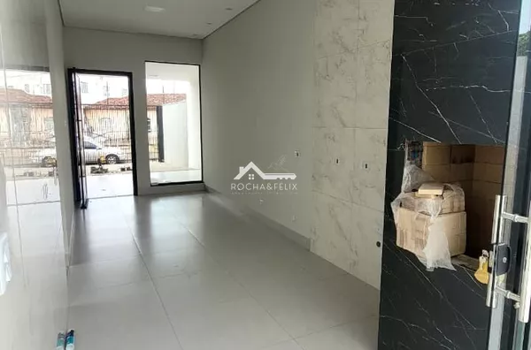 Seu Novo Lar Espera por Você no Jardim Santos Dumont!