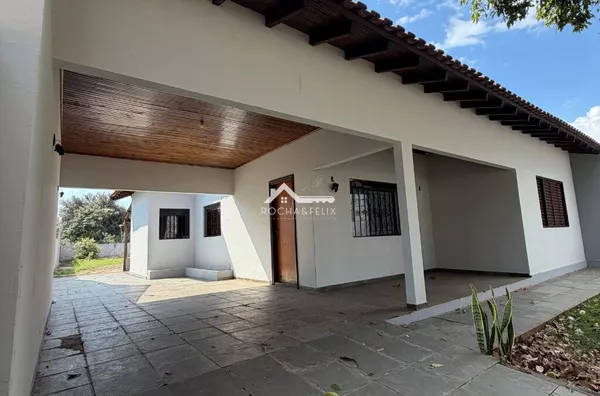 LOCALIZAÇÃO PRIVILEGIADA! ,A apenas 50 metros da nova Rodoviária de Paranavaí!  
