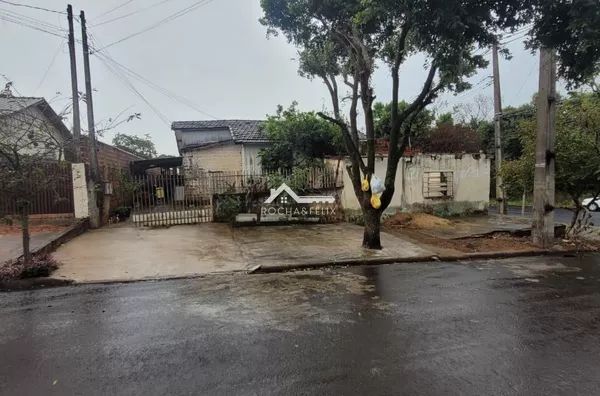 Terreno para venda,  Jardim São Jorge, Paranavaí
