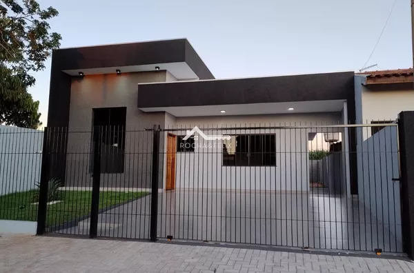 Casa para venda,  Jardim Sumare, Paranavaí
