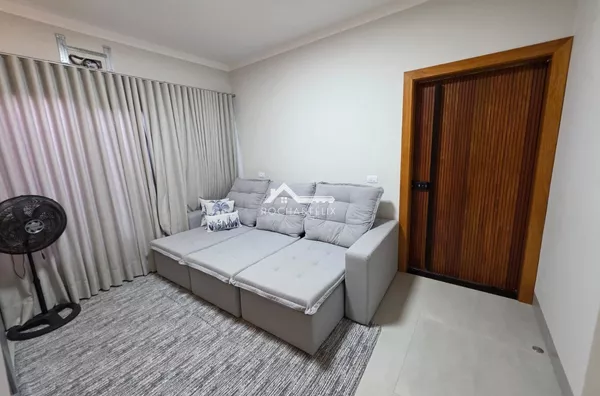 Sofisticação e Conforto no Residencial Pôr do Sol