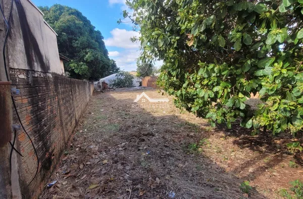 Terreno para venda, JARDIM IPÊ  