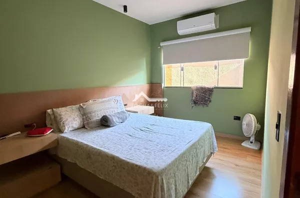 Casa moderna por R$ 280 mil! Chame agora e agende sua visita - jardim boa vista, Paranavaí - Foto 6