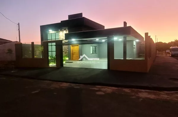  Seu Novo Lar no Jardim Oásis Espera por Você!
