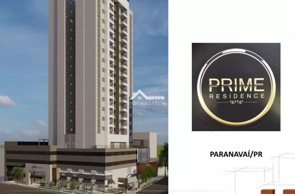 PRIME RESIDENCE