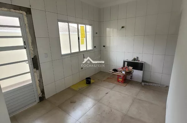 Casa para venda, 1 Suíte mais 2 Quartos, Jardim São Jorge, Paranavaí-PR