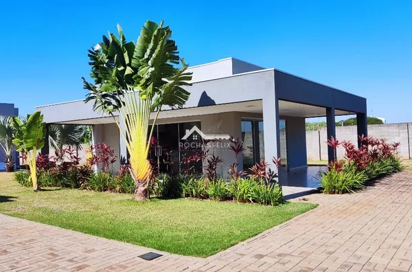 RESIDENCIAL POR DO SOL
