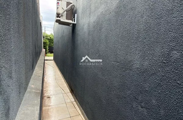 Seu novo lar pode estar aqui! Casa no Jardim Ipê por apenas R$ 250 mil. Agende sua visita! - Foto 16