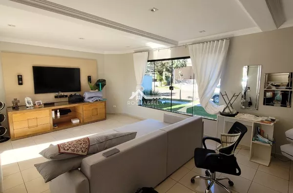 Sobrado para venda, Deltaville - condominio Paranavaí