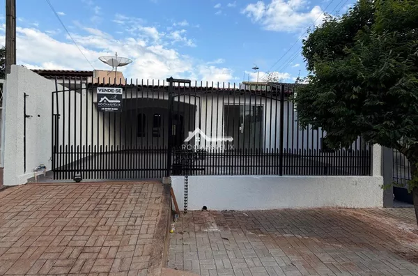CASA COM PISCINA + ÁREA GOURMET! ✨ Moderna e completa por apenas R$ 350 MIL! Sao jorge