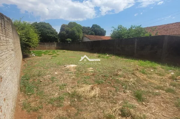 Terreno para venda,  Centro, Paranavaí