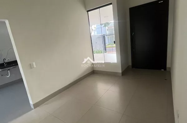 Casa para venda, 2 quarto(s) mais 1 suíte,  Jardim Ouro Branco, Paranavaí