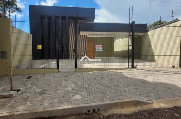 Casa para venda, 1 Suíte mais 2 Quartos, Jardim do Sol, Paranavaí