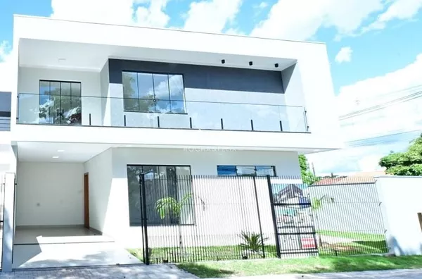 Sobrado para venda,1 suite + 2 quartos  Jardim Ipê, Paranavaí