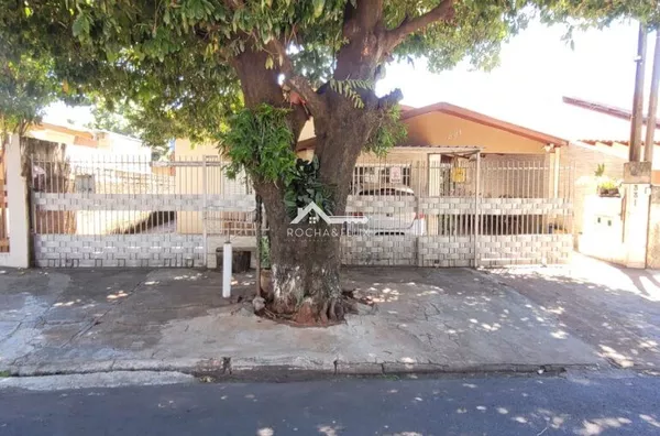Casa para venda, 3 quarto(s),  Jardim Ipê, Paranavaí