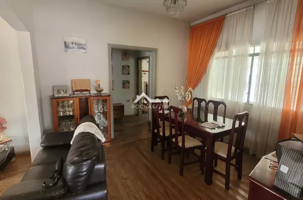 Casa para venda, 4 quarto(s),  - Selecione - Bairro, Paranavaí