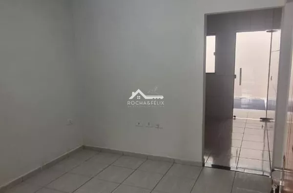Casa para venda, 2 quarto(s),  Jardim São Jorge, Paranavaí