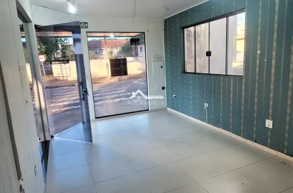 Imóvel Comercial + Residencial de Esquina em Paranavaí – Excelente Oportunidade! - Foto 5