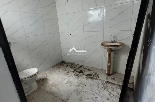 BARRACÃO COMERCIAL | VENDA OU LOCAÇÃO ,O ESPAÇO IDEAL PARA SUA EMPRESA - Foto 8