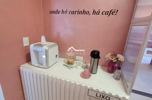 ? Sala Comercial para Locação – Clínica Trinita | Paranavaí-PR