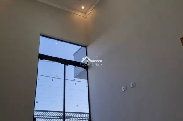 Casa para venda, 1 Suíte mais 2 Quartos,  Jardim Oásis, Paranavaí