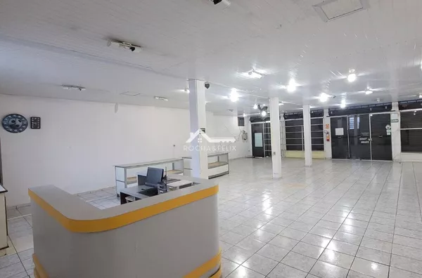 Sala comercial para aluguel,  , Paranavaí