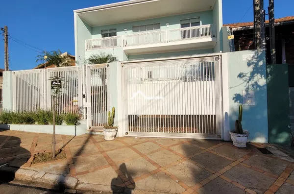 Apartamento triplex para venda, 1 suite master + 2 quartos(s),  Centro, Paranavaí