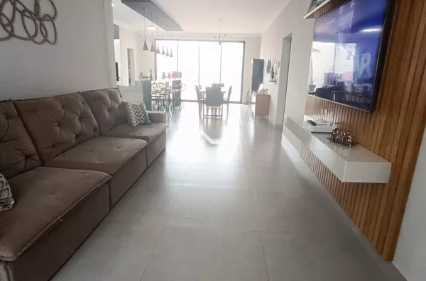 Casa venda 1 suite master + 2 quartos