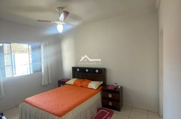 CASA DOS SONHOS EM SANTO ANTÔNIO DO CAIUÁ 600 m² de terreno • Suíte com banheira • Espaço gourmet - Foto 13