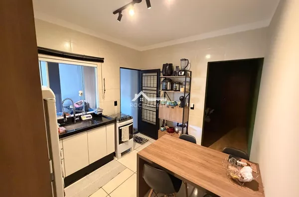 Casa moderna por R$ 280 mil! Chame agora e agende sua visita - jardim boa vista, Paranavaí - Foto 10