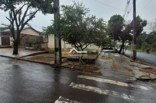 Terreno para venda,  Jardim São Jorge, Paranavaí