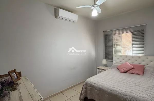 OPORTUNIDADE NO JARDIM PROGRESSO! CASA AMPLA COM 432 M² DE TERRENO E GRANDE QUINTAL - Foto 8