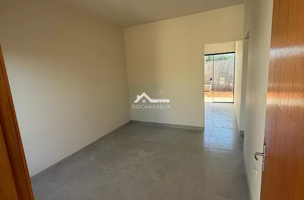 Localizada Jardim mariana, em uma região tranquila e com fácil acesso aos principais pontos da cidade.