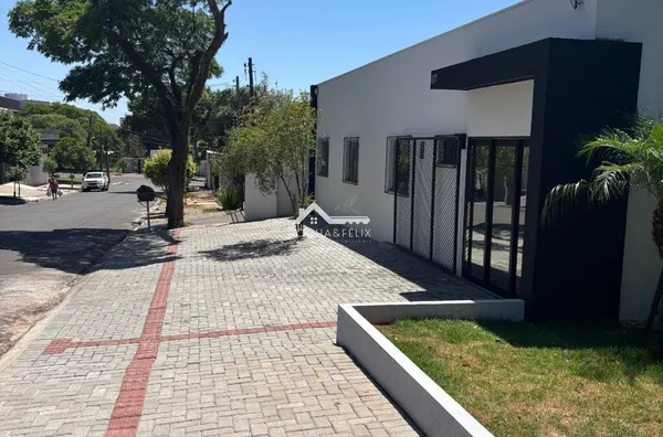 Sala comercial térrea para venda,  - Selecione - Bairro, Paranavaí