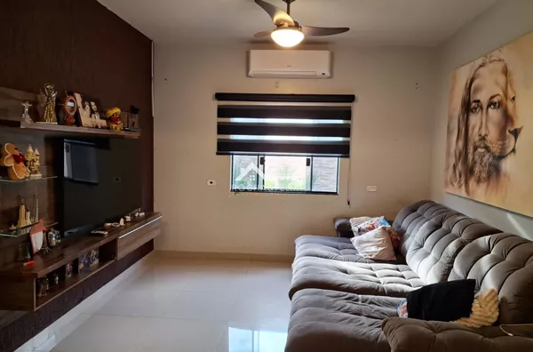 Casa para venda, 1 Suíte mais 2 Quartos, Jardim Santos Dumont, Paranavaí